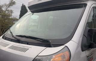 2015 Winnebago Trend 23B