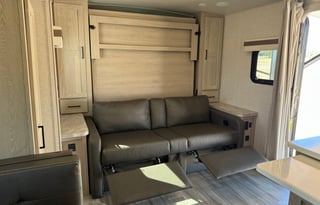 2022 Forest River RV Rockwood Mini Lite 2509S