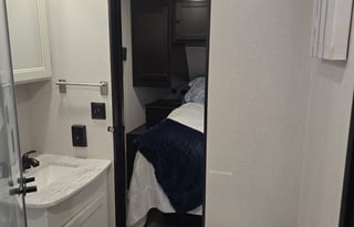 $99 special 2022 Lightweight & Spacious Sleeps