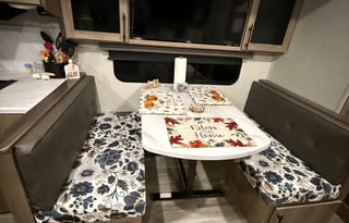 Grand design- Delivery Only!!