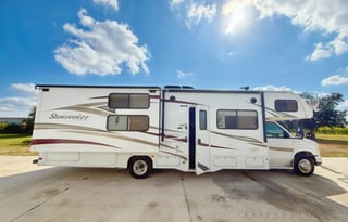 Forest River Sunseeker ***Bunks*** (BRFL 1873)