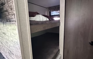 Affordable Camping Fun