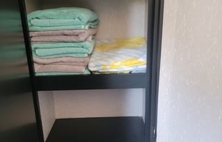 2022 Forest River RV Greywolf 28DT-TT