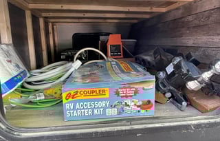 2020 Forest River RV XLR Boost 27LRLE