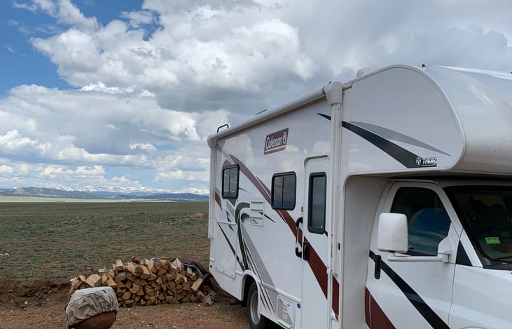 RV Photo