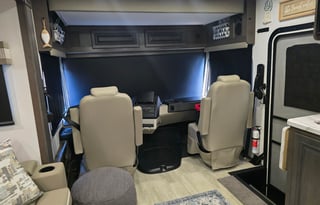 Easy Florida Camping - Delivered!