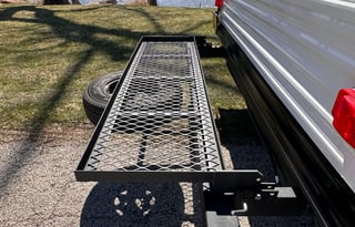 Fully Stocked Family RV | We Deliver & Set Up