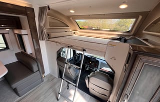 2023 Entegra Coach Accolade XL 37L