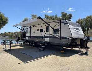 Jayco Jay Flight 32BHDS