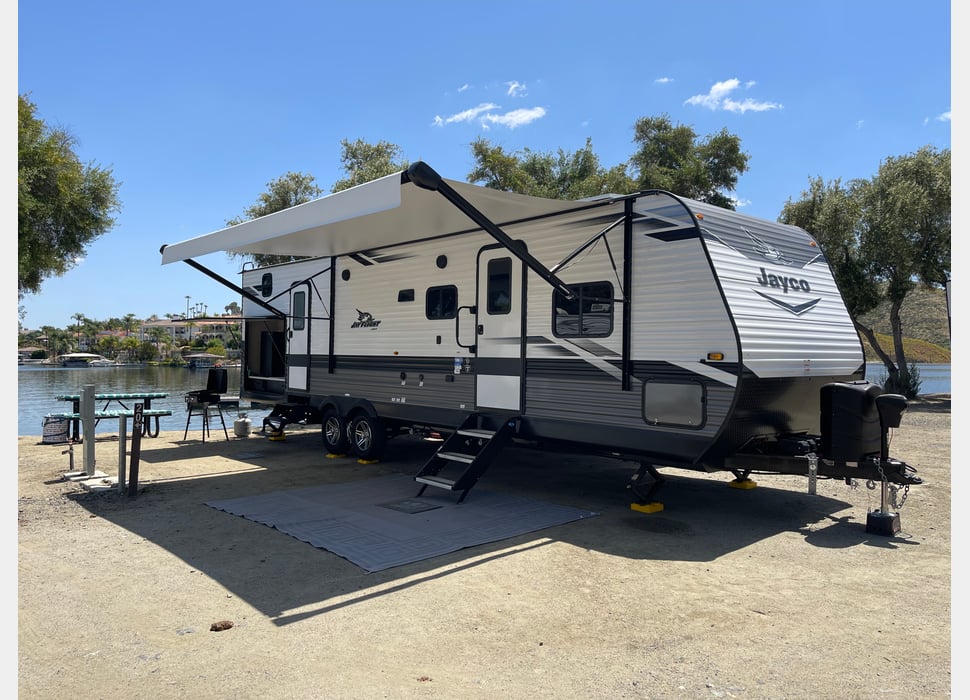 Travel Trailer rentals in Perris