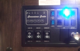 2019 Radiance R-32BH