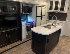 Jayco Eagle HT 312BHOK