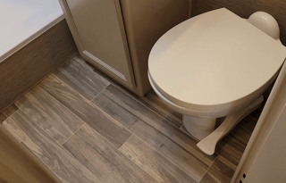 2022 Thor Motor Coach Freedom Elite 24HE