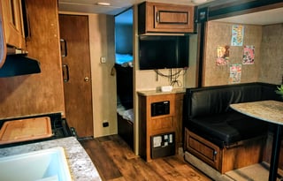 Weeki Wachee/Spring Hill Shanty