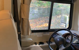 2018 Thor Motor Coach Windsport 34J