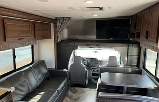 2020 Forest River Forester 32LE