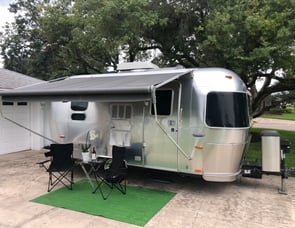 Airstream RV International CCD 19