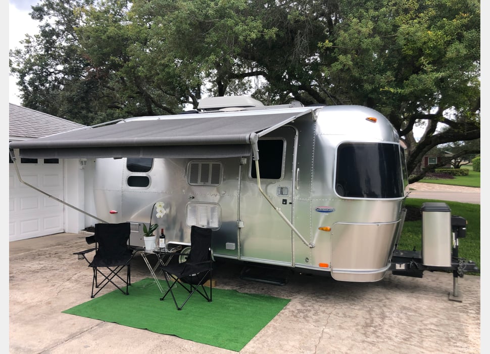 Travel Trailer rentals in Shawnee