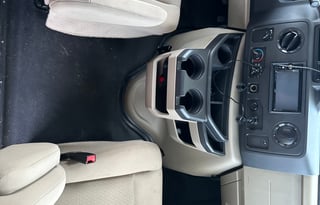 2018 Coachmen RV Freelander 28BH