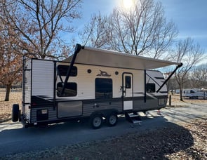 Jayco Jay Flight 264BH