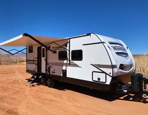 Winnebago Mini WINNI