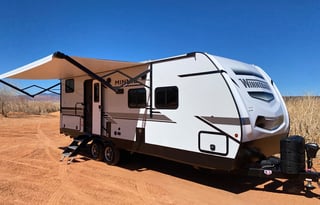 2022 Winnebago Minnie Winnie 26T