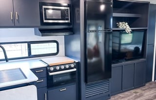 2022 Keystone RV Passport GT 2951 Bunkhouse!