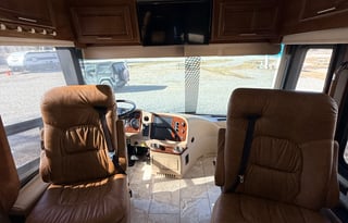 2018 Entegra Aspire 44R Luxury Class A