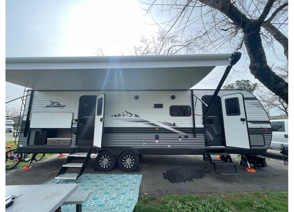 Travel Trailer rentals in Brentwood