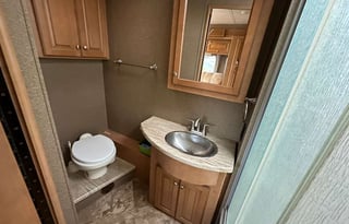 2016 Thor Miramar 34.2 REDUCED PRICING!