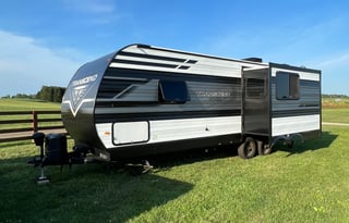 2022 Grand Design Transcend Xplor 231RK