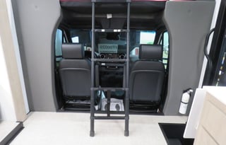 2025 Grand Design Lineage 25FW