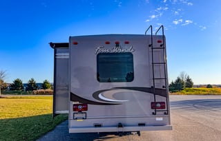 Thor Motor Coach Four Winds 31W