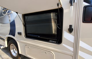 Thor Motor Coach Four Winds 24 Ft.- EARLY PICK UP