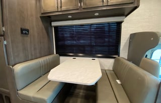 Brand New 2025 Luxury Class-C Entegra Odyssey NEW!