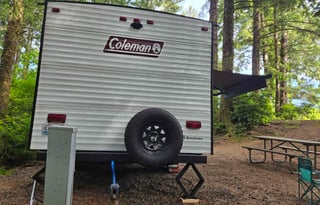 2023 Dutchmen RV Coleman 17B