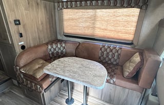 2016 Coachmen RV Freelander 21RS Ford 350