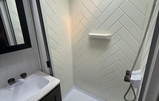 Forest River RV  Wildwood Pet Friendly RV Rental