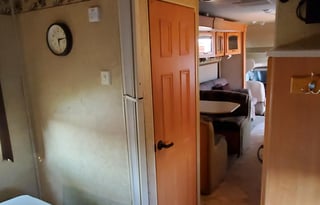 Nice RV for Your Next Great in State Adventure!