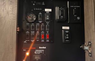 2021 Forest River RV Shockwave 30FWGDX