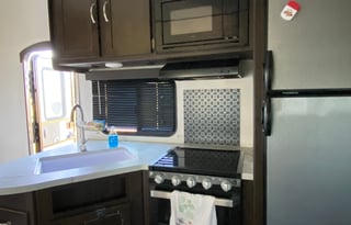 The Family Friendly Fifthwheel