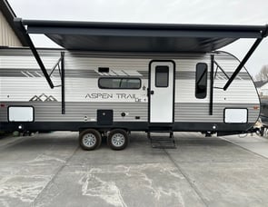 Dutchmen RV Aspen Trail LE 23BHWE