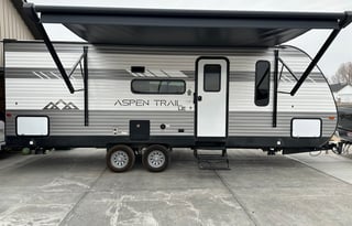 Aspen Trail LE- 2024