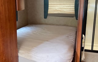 2012 Coachmen RV Prism P220