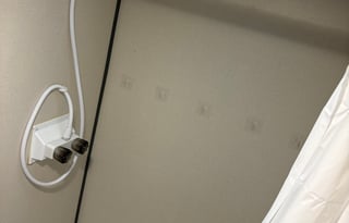 Clean Camper, pet friendly and delivery available!