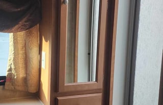 2010 Bunkhouse with 4 beds, sleeps 5-7 people