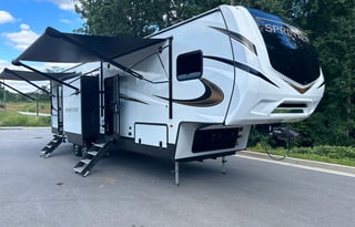 2022 Keystone Ask about our Peace of Mind Package