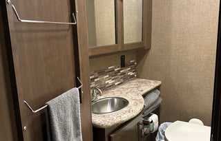 Adventure Awaits: RV Rental Sleeps 8 Comfortably!"