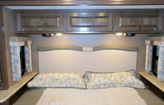 2017 Thor Motor Coach Windsport 35M