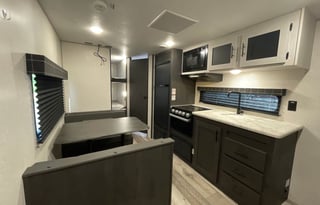 Everything But the Food Provided!!!